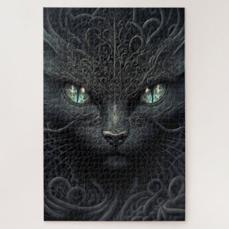 Für den Puzzle-Meister - sehr schwierig Puzzle