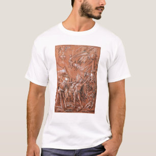 Für den Sabbat verlassen, 1506 T-Shirt