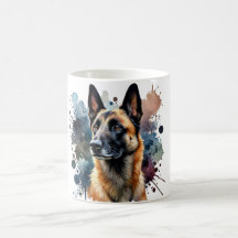🐾 Für den ultimativen belgischen Malinois Fan! 🐾