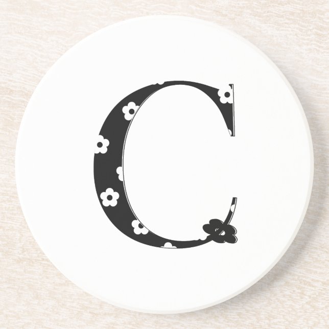 für den Untersetzer des ersten Vorlagengetränks (Vorne)