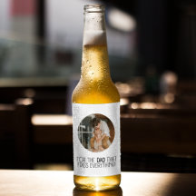 Für den Vater, der alles repariert"