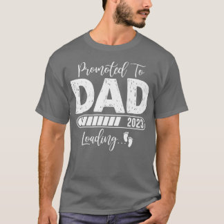 Für den Vater Est T-Shirt