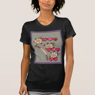 Für dich mich.jpg T-Shirt