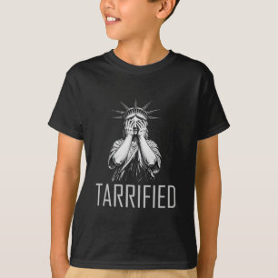 Für die amerikanische Wirtschaft vereinheitlicht - T-Shirt