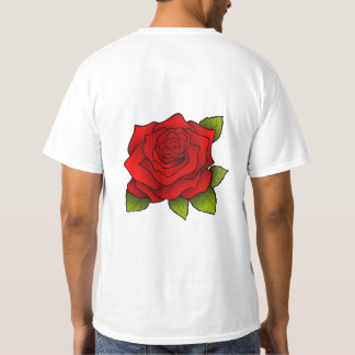 Für die beste Mama – Alles Gute zum Muttertag T-Shirt