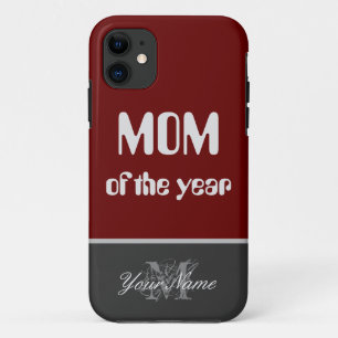 Für die beste Mama der Welt! Case-Mate iPhone Ca Case-Mate iPhone Hülle