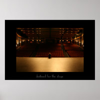 ...für die Bühne bestimmt