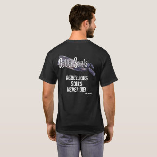 Für die freien Soule, die ihren eigenen Weg nehmen T-Shirt