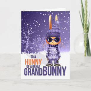 für die große Grandtochter Lila Weihnachten