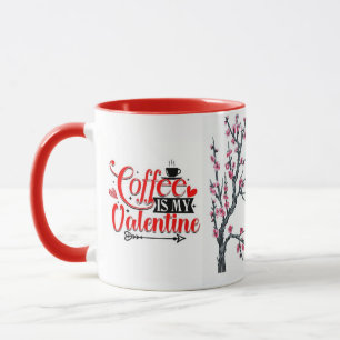 Für die Kennzeichnung einer Tasse zur Reinigung kö