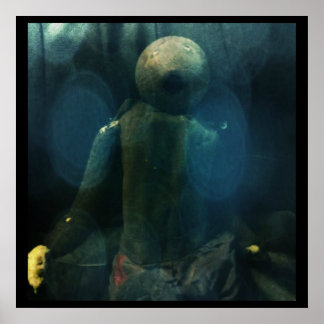 Für die Liebe des Affen Poster