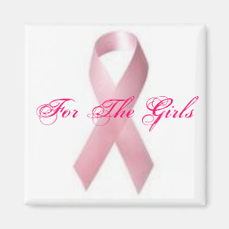 Für die Mädchen Magnet