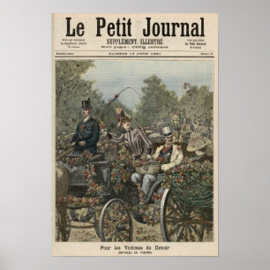 Für die Opfer Poster