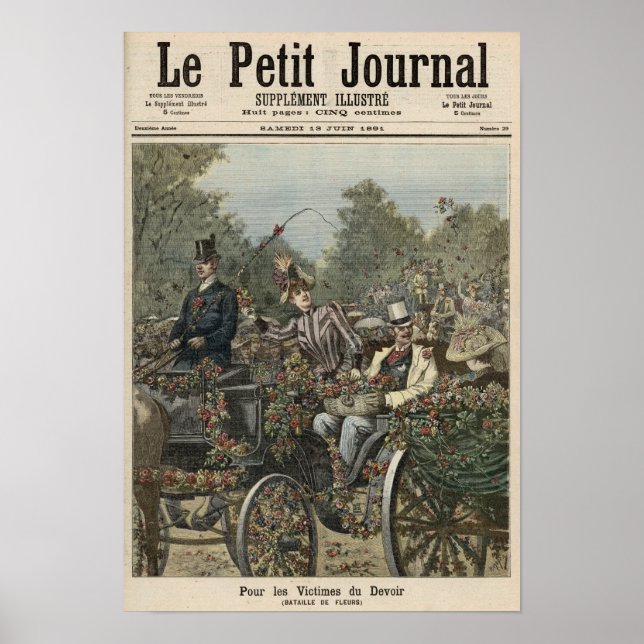 Für die Opfer Poster (Vorne)