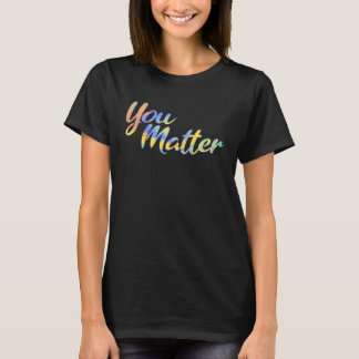 Für die Person hinter mir sind Sie Phantastisch sc T-Shirt