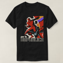 FÜR DIE REPUBLIK!