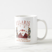 Für die Stars, die Tasse hören Liebhaber Mug