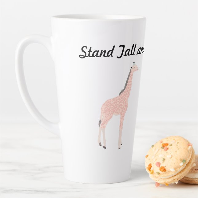 Für die Sterne Wasserflasche Milchtasse (Beispiel)