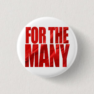 FÜR DIE VIELEN BUTTON