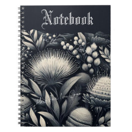 Für die Zeiten vergesse ich, wie weit ich gekommen Notizblock