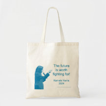 Für die Zukunft lohnt es sich zu kämpfen. Vote Kam