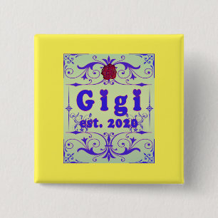 Für diese Sonderaktion "GiGi 2020" Button