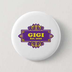 Für diese Sonderaktion "GiGi 2020" Button