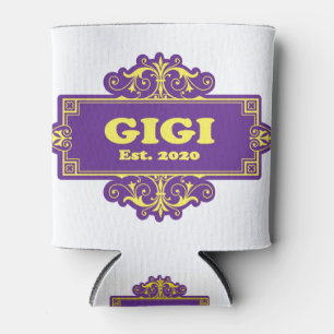 Für diese Sonderaktion "GiGi 2020" Dosenkühler