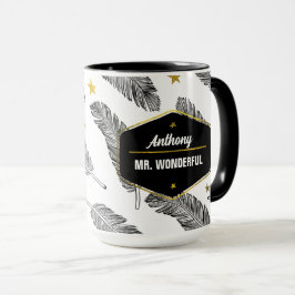 Für Ehemann am Vatertag Geschenk Tasse