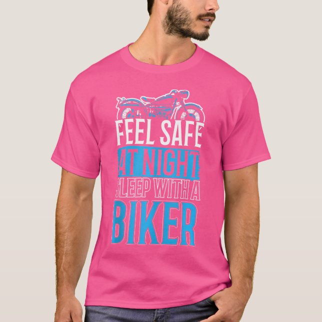 Für ein Fahrrad T-Shirt (Vorderseite)