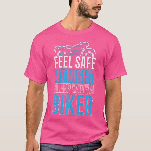 Für ein Fahrrad T-Shirt (Vorderseite)