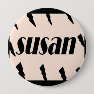 Für ein Mädchen namens Susan Button