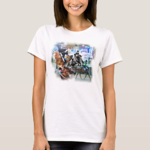 Für Elyse T-Shirt