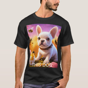 "Fur-ever Friend T-Shirt - Perfekt für Hundefreund