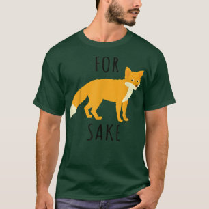 Für Fo Sake 1786 T-Shirt
