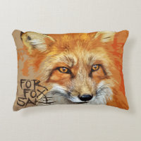 Für Fox-Grund-Entwurf