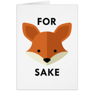 Für Fox Sake