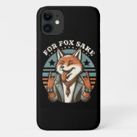 Für Fox Sake