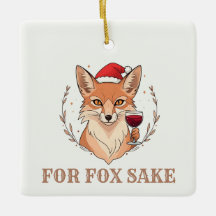 Für Fox Sake