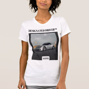 Für Frauen bestimmte T - Shirt
