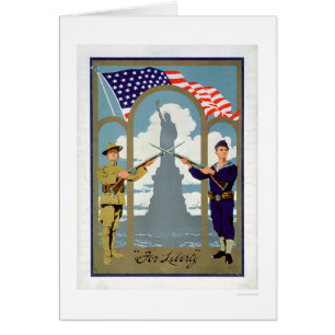 Für Freiheit (US02083)