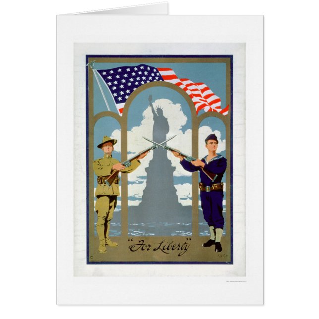 Für Freiheit (US02083) (Vorne)