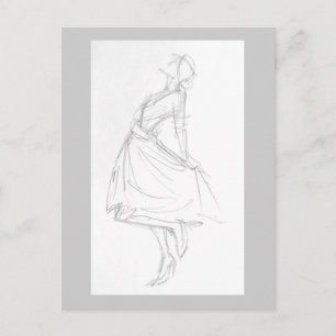 Für Freude Postkarte