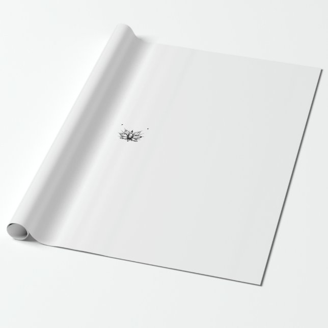 für geschenkpapier (Ungerollt)