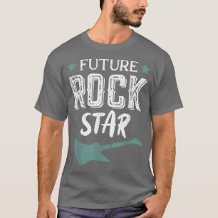 Für Gitarrist & Musiker, Musik- & Bass-FanAkustik T-Shirt