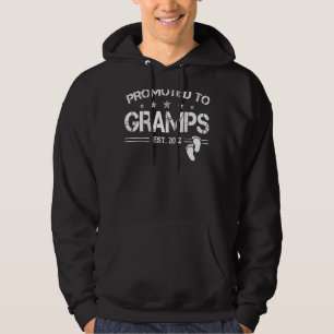 Für Gramps 2022 zum ersten Mal für neue Gramps bef Hoodie
