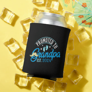 Für Großad Est 2024 beworben neues Großgeschenk Dosenkühler