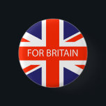 Für Großbritannien-Abzeichen Button<br><div class="desc">Unterstützung für Großbritannien</div>