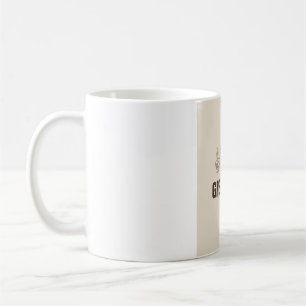Für Größe Gebraut Motivational Coffee Liebhaber Zi Kaffeetasse