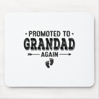 Für Großeltern von Byby beworben Mousepad